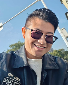 黄志勇